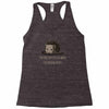 antisocial Racerback Tank
