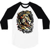 prototype 3/4 Sleeve Shirt