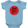 low Baby Bodysuit