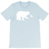 Bear Fishing T-Shirt