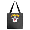booyah ghost horror Tote Bags