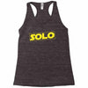 Solo Racerback Tank