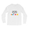 You Can't Sit With Us Long Sleeve Shirts