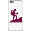 kids advent iPhone 6/6s Case