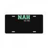 rosa parks License Plate