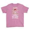 I'm A Veteran Daddy T Shirt Youth Tee