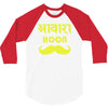 awaara hoon 3/4 Sleeve Shirt