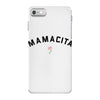 mamacita iPhone 7 Case