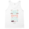 hippie Tank Top