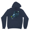 anyone out there Unisex Hoodie