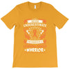 Never Underestimate The Strength Of A Leukemia Cancer Warrior T-Shirt