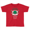 Dungeon Master Toddler T-shirt