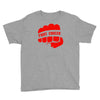 fight cancer Youth Tee
