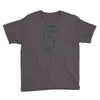 apatosaurus Youth Tee