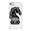 Shawshank Chess Championship iPhone 7 Case