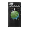 le petit footballeur iPhone 7 Case
