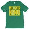 melanin king T-Shirt