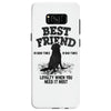 Best Friend Golden Samsung Galaxy S8