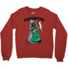 caffeinate! Crewneck Sweatshirt