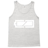 baterai Tank Top