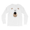 bear Long Sleeve Shirts