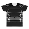 classic mini, ideal birthday gift or birthday present All Over Men's T-shirt