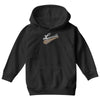 lucille (2) Youth Hoodie