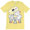 r2 d mew T-Shirt