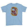 love in chaos Youth Tee