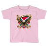 ride to live Toddler T-shirt