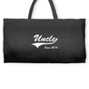 Uncle Since 2014 Weekender Totes