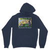 Georges Pierre Seurat A Sunday Afternoon On The island Of La Grande Ja Unisex Hoodie