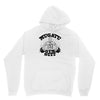 mugatu gym suit Unisex Hoodie