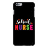 School Nurse iPhone 6 Plus/6s Plus Case