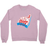 shark week Crewneck Sweatshirt