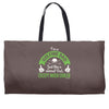 golfing dad much cooler Weekender Totes