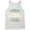 Lightweight Champion Tank Top