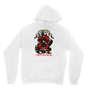 lydia the strange (2) Hoodie