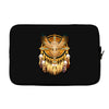 native owl Laptop sleeve