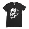 pixskull Ladies Fitted T-Shirt