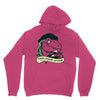 philosoraptor Unisex Hoodie