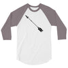 archery 3/4 Sleeve Shirt