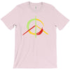 peace simbol T-Shirt