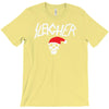 sleigher metal style xmas T-Shirt