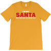 i'm not santa but you can sit on my lap T-Shirt