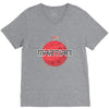 Martian V-Neck Tee