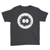 totoro soot sprite Youth Tee