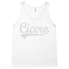 cicero Tank Top