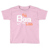 fab boo Toddler T-shirt