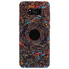 The Black Hole Samsung Galaxy S8